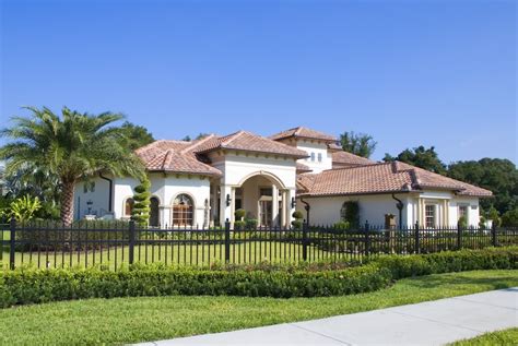 The Villages Property Management .